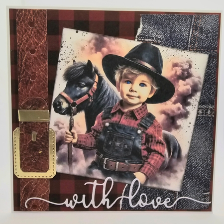 Gallery Item Handmade Craft Photo