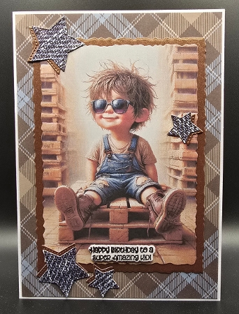 Gallery Item Handmade Craft Photo