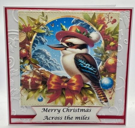Christmas in Australia 1 by Karen Taylor