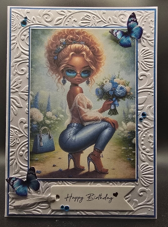 Gallery Item Handmade Craft Photo