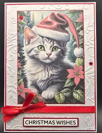 Someone is Hiding A4 by Karen Taylor
