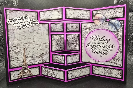 Travel Clipart 2 CUSTOMER REQUEST by Karen Taylor