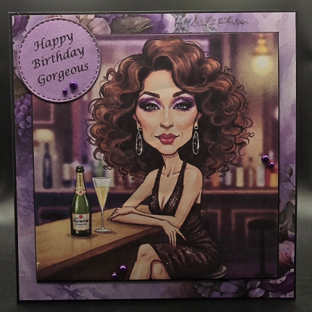 Night Out by Karen Taylor