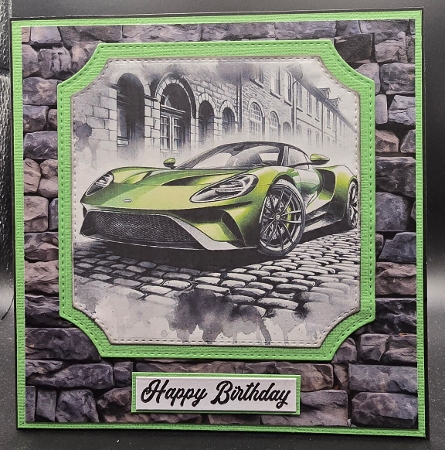 Gallery Item Handmade Craft Photo