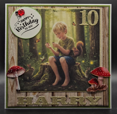 Gallery Item Handmade Craft Photo