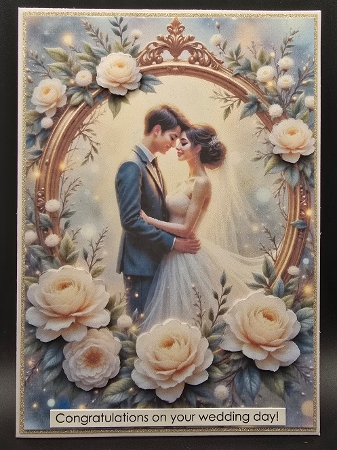 EW A4 Wedding 07 by Karen Taylor