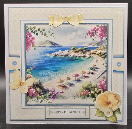 Mediterranean Dreams by Karen Taylor
