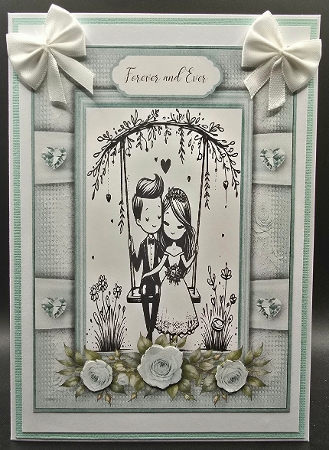 Happily Married 1 - Mini Kit by Karen Taylor
