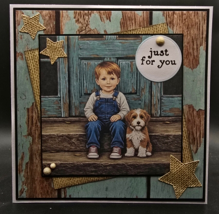 Gallery Item Handmade Craft Photo