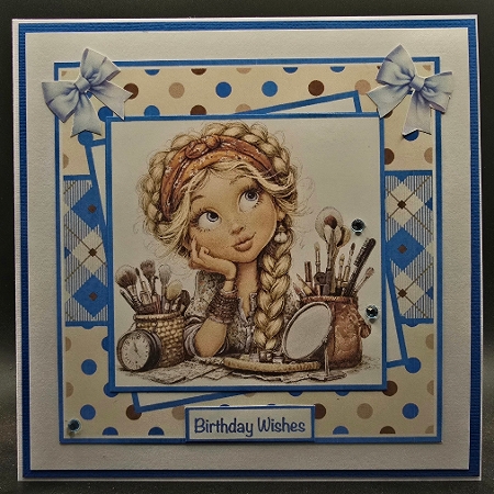 Gallery Item Handmade Craft Photo