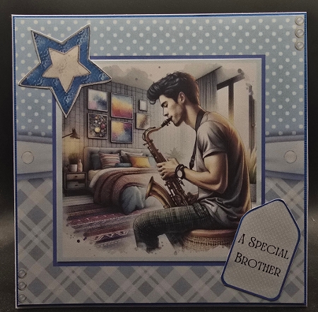 Gallery Item Handmade Craft Photo