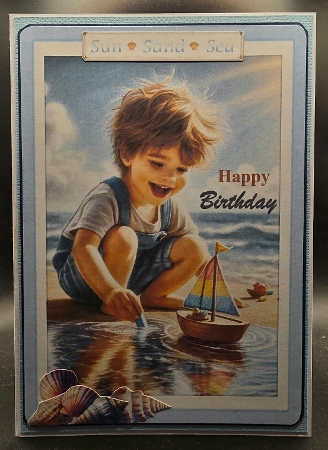 Gallery Item Handmade Craft Photo