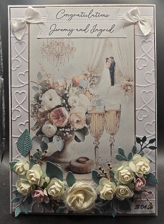 EW A4 Wedding 09 by Karen Taylor