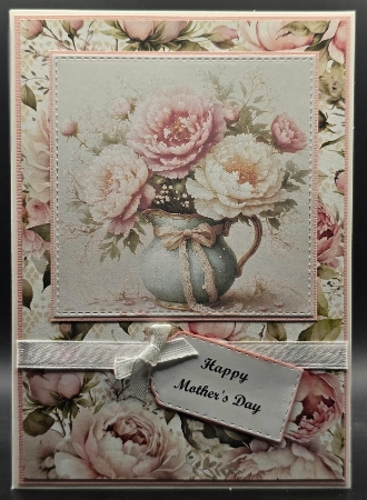 Beautiful flowers by Karen Taylor