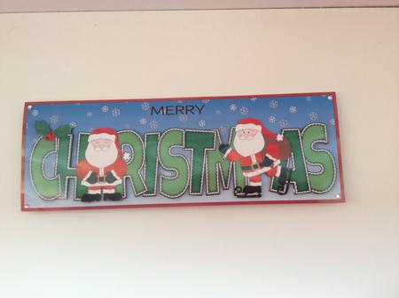Santas Christmas Large Dl Featured Gallery Photo