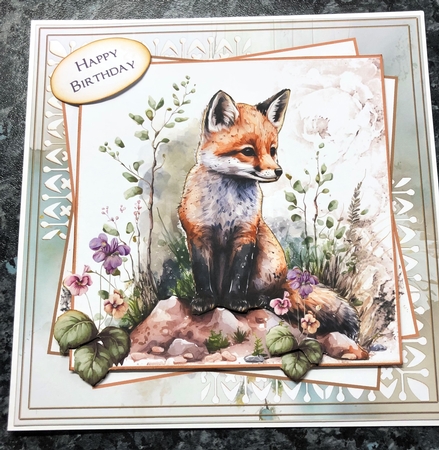 Summer Mood Bumper Kit 2 by KAREN WHYBORN