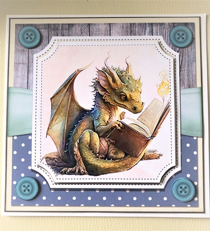 A Good Book 3 by KAREN WHYBORN