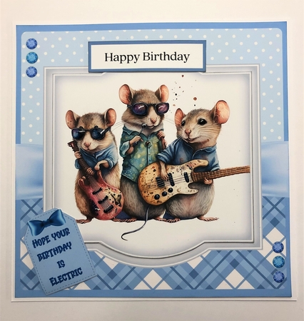 The Downtown Rats #1 by KAREN WHYBORN