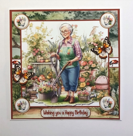 Gallery Item Handmade Craft Photo