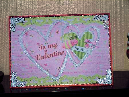 Gallery Item Handmade Craft Photo