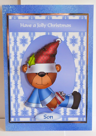 Gallery Item Handmade Craft Photo