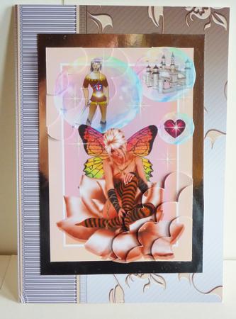In Your Dreams by Karen Nash
