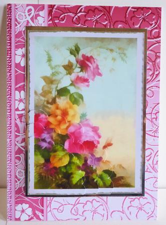 Gallery Item Handmade Craft Photo