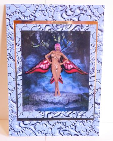 Gallery Item Handmade Craft Photo