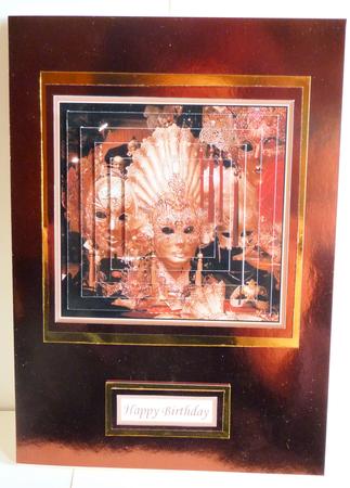 Gallery Item Handmade Craft Photo