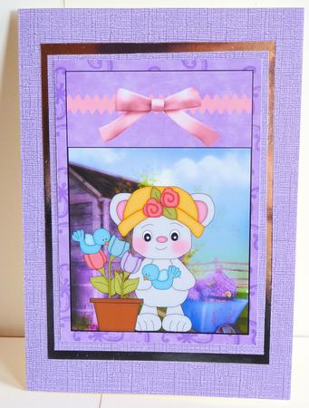 Gallery Item Handmade Craft Photo