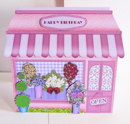 Gallery Item Handmade Craft Photo