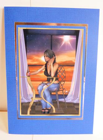 A Single Girl by Karen Nash