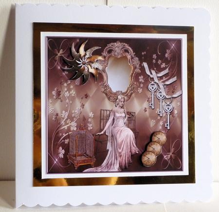Gallery Item Handmade Craft Photo
