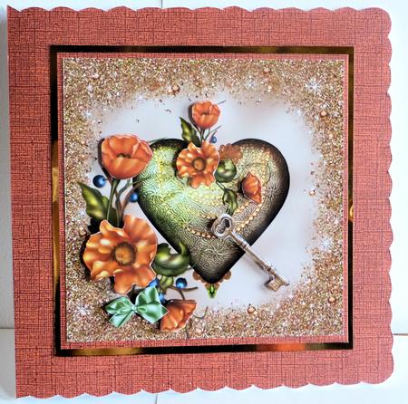 Gallery Item Handmade Craft Photo