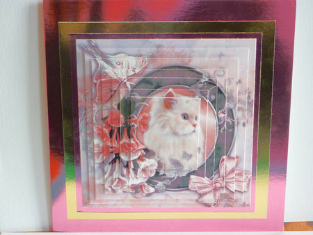 Gallery Item Handmade Craft Photo