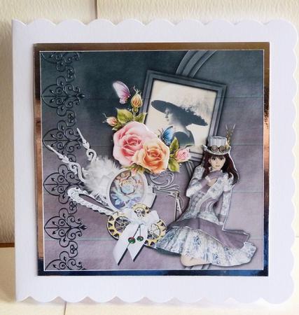 Gallery Item Handmade Craft Photo