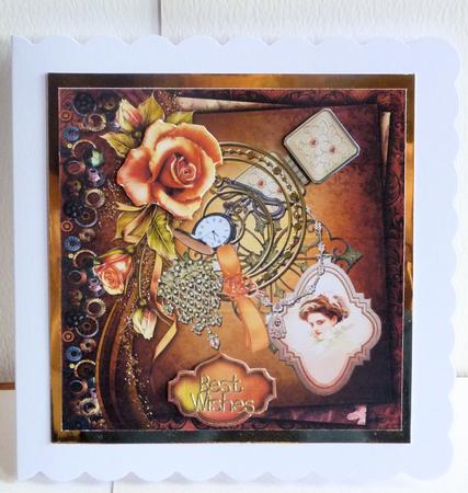 Gallery Item Handmade Craft Photo
