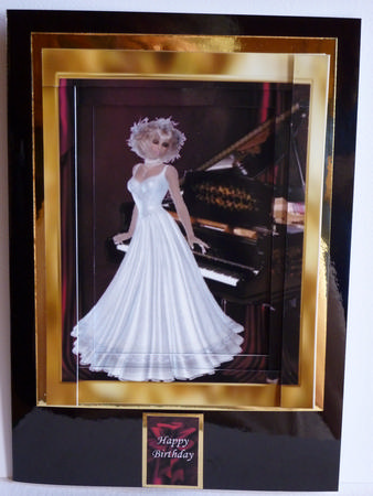 A Special Tune for You by Karen Nash