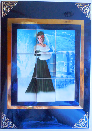 Gallery Item Handmade Craft Photo