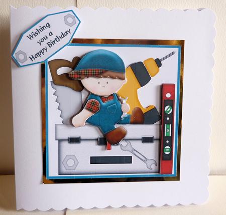 Gallery Item Handmade Craft Photo