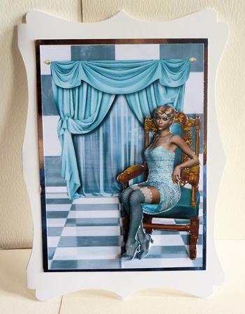 Gallery Item Handmade Craft Photo