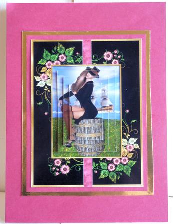 Gallery Item Handmade Craft Photo