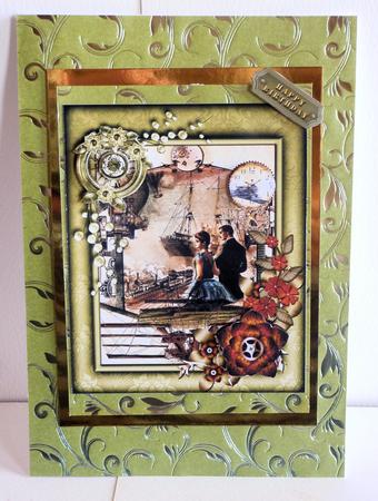 Gallery Item Handmade Craft Photo