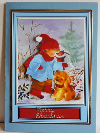 Gallery Item Handmade Craft Photo
