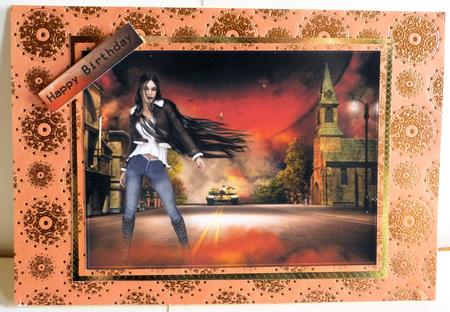 Gallery Item Handmade Craft Photo