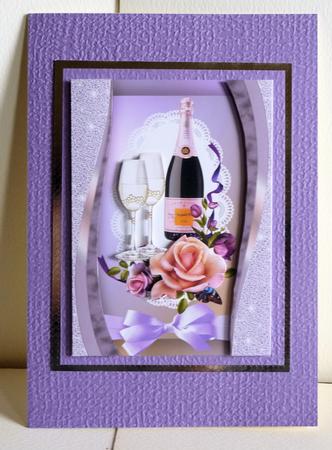 Romantic Love by Karen Nash