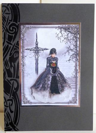 Always in My Heart by Karen Nash