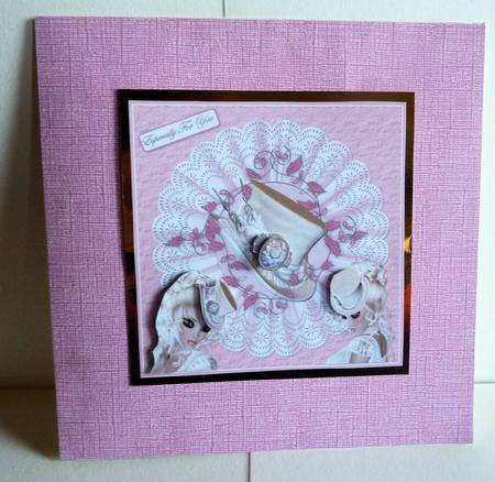 Gallery Item Handmade Craft Photo