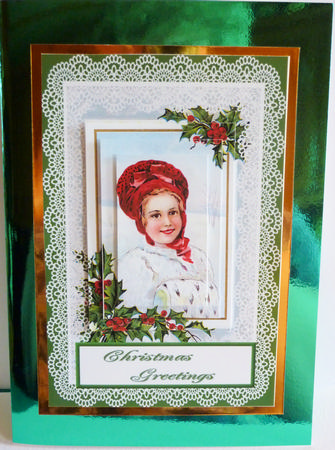 Gallery Item Handmade Craft Photo