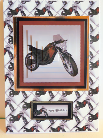 Gallery Item Handmade Craft Photo